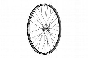 DT Swiss XM 1700 Spline 29 Alloy MTB Wheels