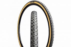 FMB Grippo Speed Tubular Cyclocross Tire