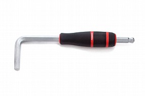 Feedback Sports 10mm L-Handle Hex Wrench
