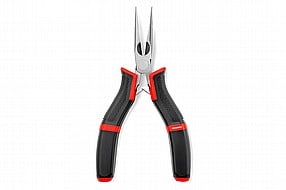 Feedback Sports Mini Needle Nose Pliers