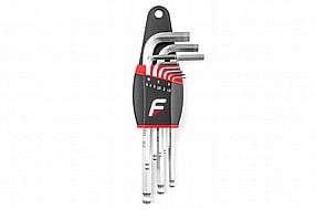 Feedback Sports Hex Wrench Set