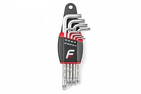 Silca HX-TWO Travel essentials tool kit [AM-TL-001-ASY-0100]