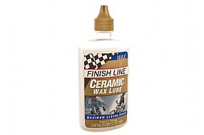 Finish Line Ceramic Wax Lube