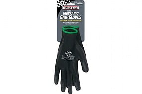 Finish Line Mechanics Grip Gloves