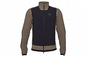 Fox Racing Mens Defend Fire Alpha Jacket