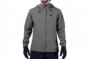 Fox Racing Mens Ranger Water Jacket