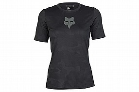 Fox Racing Womens Ranger Tru Dri SS Jersey 24