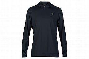 Fox Racing Mens Ranger LS Sun Shirt