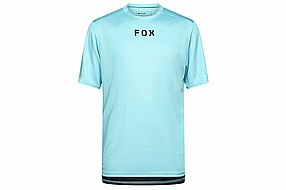 Fox Racing Mens Ranger SS Jersey - Wordmark