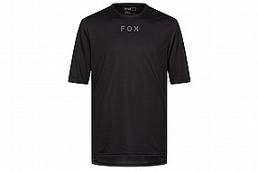 Fox Racing Mens Ranger SS Jersey - Wordmark