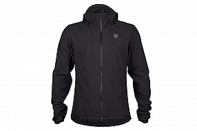 Fox Racing Mens Ranger Fire Hoodie