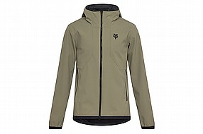 Fox Racing Mens Ranger Fire Hoodie
