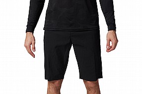 Fox Racing Mens Ranger Short W/ Liner 