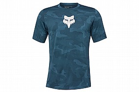Fox Racing Mens Ranger Tru Dri SS Jersey 