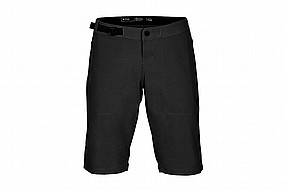 <strong>Limited Color/Sizes</strong><br />Black - Small<br />Black - Medium<br />Dirt - Small<br />Dirt - Medium Fox Racing Womens Ranger Short W Liner