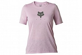 Fox Racing Womens Ranger Tru Dri SS Jersey