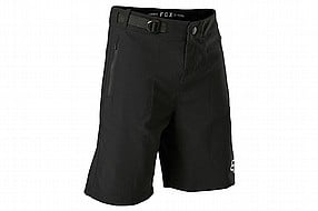 Fox Racing Youth Ranger Short w/ Liner