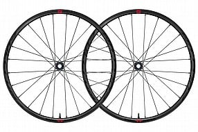 Fulcrum Rapid Red 5 Disc Brake Gravel Wheelset