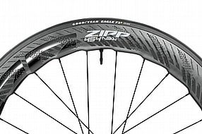 Goodyear Eagle F1 R Z29 Aero Road Tire