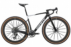 Giant Revolt Advanced SL 0 Gravel Bike