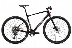 Giant 2025 Fastroad AR Advanced 2 Bike (B-Stock)