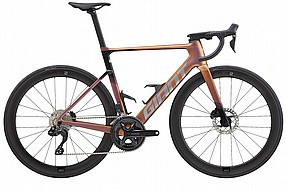 Giant 2027 Propel Advanced 1 Road Bike