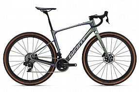 Giant 2025 Revolt Advanced Pro 0 Gravel Bike