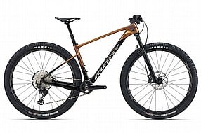 Giant 2025 XTC Advanced 29 1 Mountain Bike