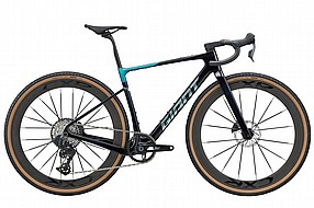 Giant Revolt Advanced SL 2 Gravel Bike