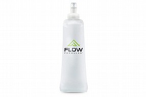 Flow Formulas Reusable Gel Flask