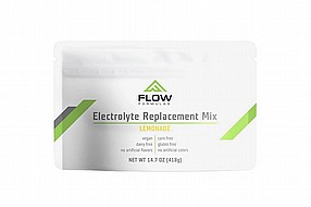Flow Formulas Electrolyte Replacement Mix