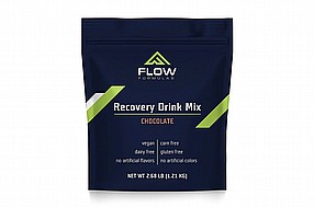 Flow Formulas Recovery Drink Mix