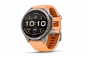 Garmin Fenix 9 Pro