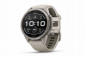 Garmin Fenix 9 Pro