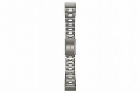 Garmin QuickFit 26 Titanium Watch Band