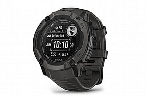 Garmin Instinct 2X Solar GPS Watch