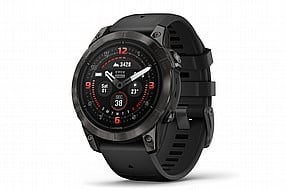 Garmin EPIX PRO Sapphire Titanium GPS Watch