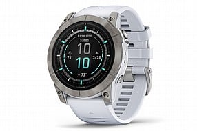 Garmin EPIX PRO Sapphire Titanium GPS Watch