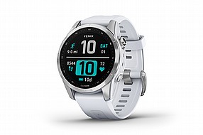 Garmin Fenix 7S GPS Watch