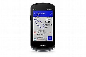 Garmin Edge 130 Plus Pack MTB