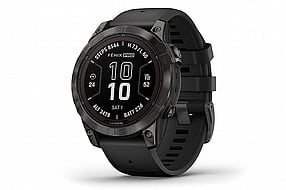 Garmin Fenix 7 Pro Sapphire Solar GPS Watch