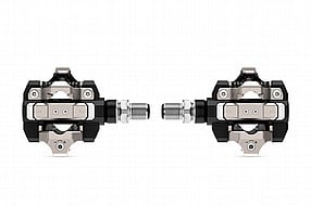 Garmin Rally XC210 Dual Sensing Power Meter Pedals