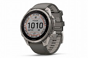 Garmin Fenix 9 Pro Solar inReach GPS Watch