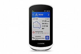 Supporto Garmin Out-Front Per Manubrio – Regolabile, Per Diametri 25,4–35 Mm
