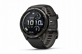 Garmin Fenix 9 Pro inReach GPS Watch