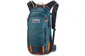 <strong>Limited Color/Sizes</strong><br />Black<br />Cascade Camo<br />Steel Grey<br />Slate Blue - 16L<br />Golden Glow - 16L<br />Ashcroft Camo - 16L Dakine Syncline 16L Hydration Pack