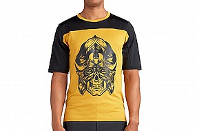 Dakine Mens Syncline  Short Sleeve Jersey