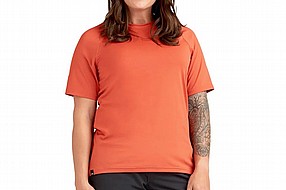 Dakine Womens Vectra Short Sleeve Bike Jersey