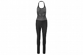 Giro Womens Chrono Expert Thermal Halter Bib Tights