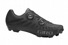 Giro Mens Gritter MTB Shoe